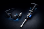 VisionGuard Full Kit [AI Glasses + Smart Cane]