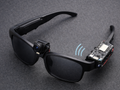 VisionGuard Smart Glasses  AI Vision Assistant